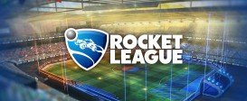 Rocket League