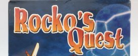 Rocko's Quest