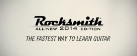 Rocksmith 2014
