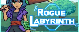 Rogue Labyrinth