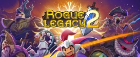 Rogue Legacy 2
