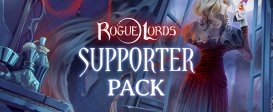 Rogue Lords - Moonlight Supporter Pack