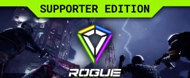 Rogue Point: Supporter Edition