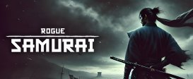 Rogue Samurai