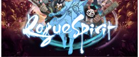 Rogue Spirit