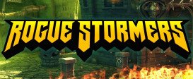 Rogue Stormers