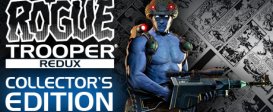 Rogue Trooper Redux Collector’s Edition