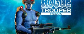 Rogue Trooper Redux
