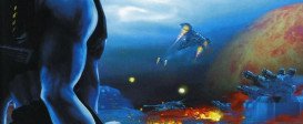 Rogue Trooper