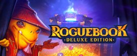 Roguebook - Deluxe Edition