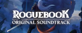 Roguebook - Soundtrack