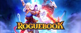 Roguebook