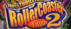 RollerCoaster Tycoon® 2: Triple Thrill Pack