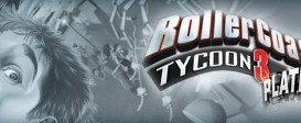 RollerCoaster Tycoon 3 Platinum