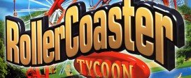 RollerCoaster Tycoon Classic Collection