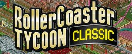 RollerCoaster Tycoon® Classic