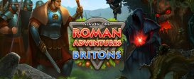 Roman Adventures: Britons. Season 1