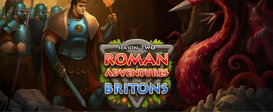 Roman Adventures: Britons. Season 2