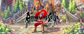 Romancing SaGa 2: Revenge of the Seven