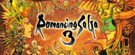 Romancing SaGa 3
