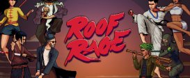 Roof Rage