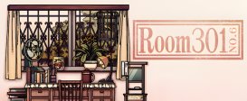 Room 301 NO.6