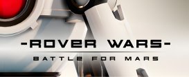 Rover Wars