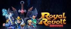 Royal Revolt Survivors