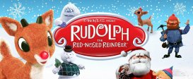 Rudolph the Red-Nosed Reindeer