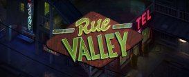 Rue Valley