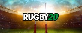 RUGBY 20