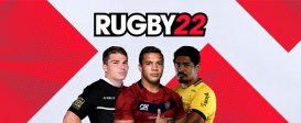 Rugby 22