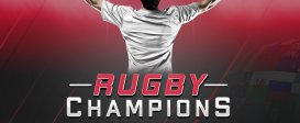 Rugby Champions