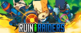 Ruin Raiders