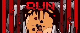 RUN: The World in-between