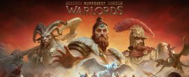 RuneQuest: Warlords