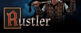 Rustler (Grand Theft Horse)