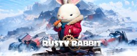 Rusty Rabbit