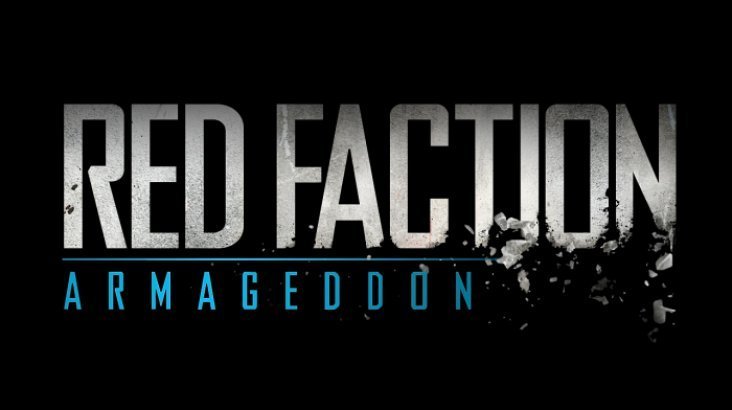 Red Faction®: Armageddon