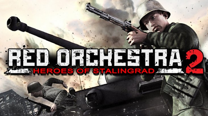 Red orchestra купить. Игра Red Orchestra 2. Red Orchestra 2: Heroes of Stalingrad with Rising Storm. Rising Storm Red Orchestra 2 Heroes of Stalingrad. Red Orchestra 2 Heroes of Stalingrad обложка.
