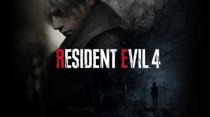 Resident Evil 4 - релиз состоялся!