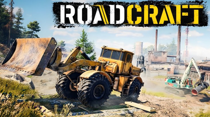 RoadCraft