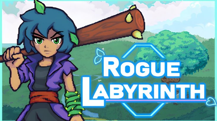 

Rogue Labyrinth
