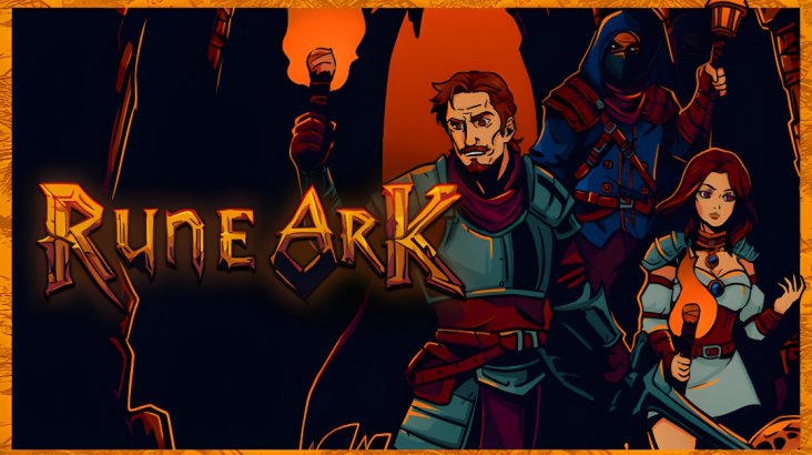 

Rune Ark