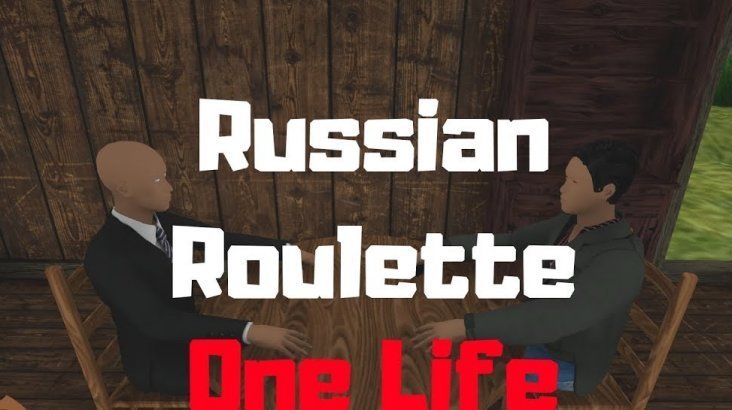 Download do APK de Russian Roulette: One Life para Android