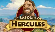 12 Labours of Hercules
