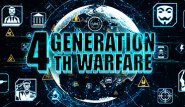 4th Generation Warfare