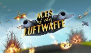 Aces of the Luftwaffe