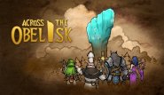 Across The Obelisk