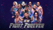 AEW: Fight Forever